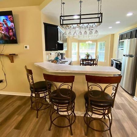 Sundance' Acres *Brand New House*With Hot Tub Villa Spring Hill Bagian luar foto