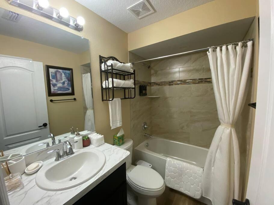 Sundance' Acres *Brand New House*With Hot Tub Villa Spring Hill Bagian luar foto